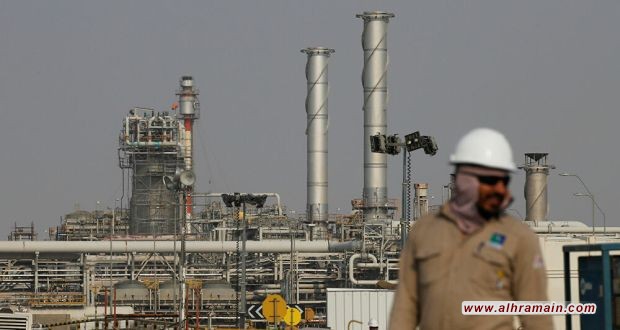 الرياض تتجه نحو بيع أنابيب نفط لسدّ عجزها المالي