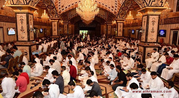 النظام يضيق الخناق على الحريات الدينية في القطيف