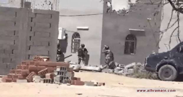 الخليج للحقوق: ابن سلمان ينتهك القانون الدولي بتهجير الحويطات