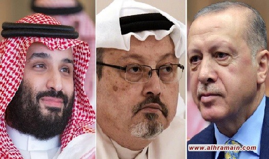 قتل خاشقجي جريمة قد تعيد خلط الأوراق في الشرق الأوسط من خلال تعزيز النفوذ التركي على حساب السعودية وسط صراع يدور بين البلدين على دور الزعامة في العالم الإسلامي