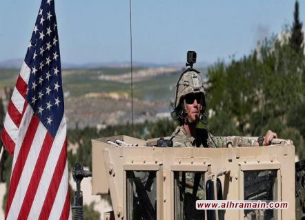 السعودية تدين &ldquo;الهجمات الإرهابية&rdquo; ضد القوات الأمريكية في العراق