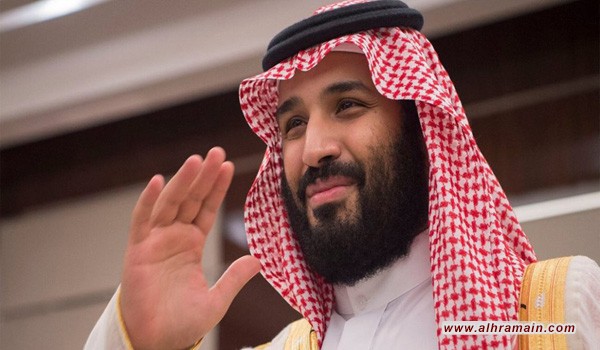 ابن سلمان لـ&rdquo;واشنطن بوست&rdquo;: استخدمت &ldquo;العلاج الكيميائي&rdquo; مع الأمراء.. وما أفعله تطبيق لممارسات كانت أيام &ldquo;النبي محمد&rdquo;