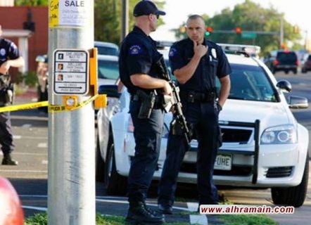 السلطات الأمريكية ستكشف النقاب عن إجراءات جديدة ستتخذها بعد التحقيق الجنائي في هجوم فلوريدا وطرد الطلاب السعوديين