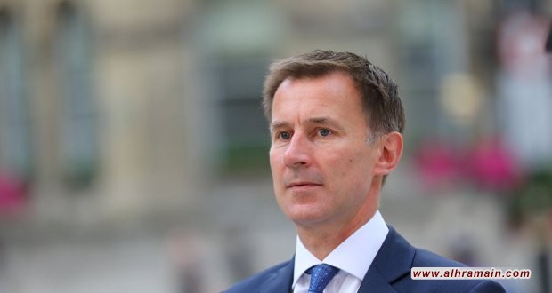 بريطانيا: قلقنا عميق من الهجمات على اليمن