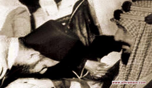 جذور الارهاب فى العقيدة الوهابية..&rdquo;نجد&rdquo; أم المشاكل فى تاريخ المسلمين