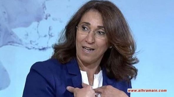 مضاوي الرشيد: &ldquo;الإقامة المميزة&rdquo; تقوّض فرص العملِ أمام السعوديين