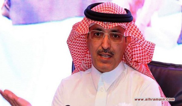 الجدعان: رجال الأعمال والقطاع الخاص &ldquo;قد يتعرضون لخسائر&rdquo;