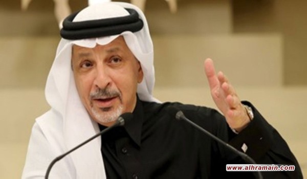 بعد اتهامه بالتقصير.. قطان يرد: &ldquo;الموضوع أكبر بكثير&rdquo;