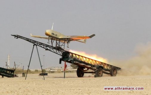 الهجمات في الخليج توقظ المخاوف من خطر الطائرات المسيرة