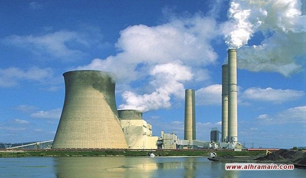 استكمالا لرؤية 2030.. السعودية تبدأ في إنشاء أول محطة للطاقة الذرية