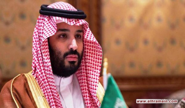 ولي العهد السعودي يخطط لإغلاق 22 &ldquo;مؤسسة دينية&rdquo; للسعودية مُقامة في الخارج