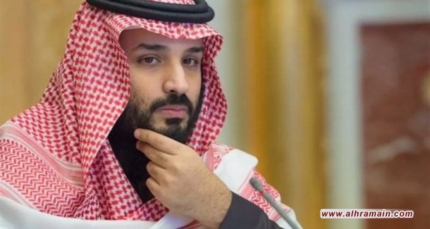 إبن سلمان حاكم مستبد بغطاء إصلاحي مزعوم