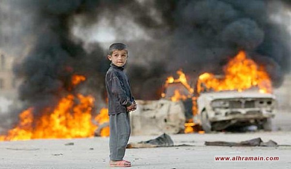   ماذا لو اختفى العرب جميعاً؟