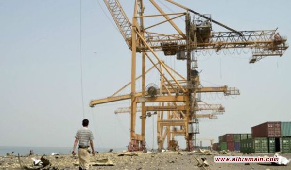 &ldquo;فورين بوليسي&rdquo;: واشنطن تعتزم دعم الرياض عسكرياً في الحديدة