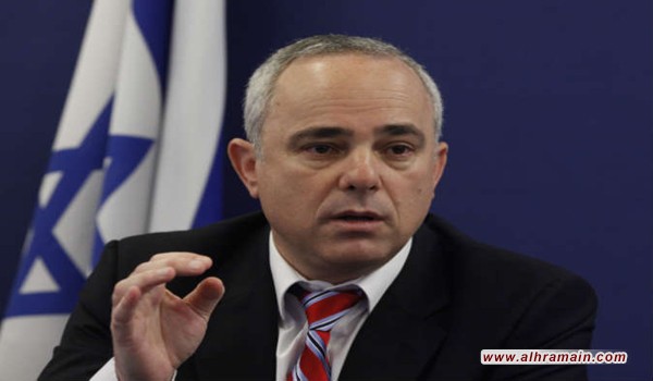 وزير إسرائيلي يعتبر السعودية دولة معادية لاسرائيل وأن تل أبيب تحتاج إلى الحفاظ على التفوق العسكري النوعي 
