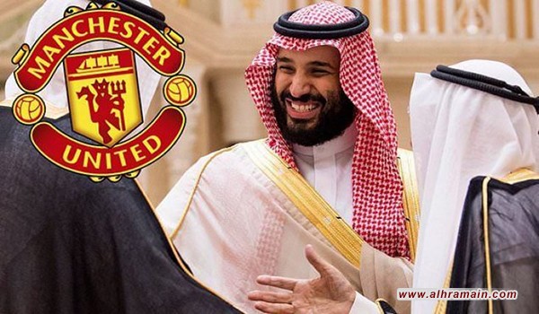 كواليس محاولة بن سلمان شراء &ldquo;مان يونايتد&rdquo; مقابل مبلغ قياسي.. ما علاقة الدوحة وأبوظبي؟