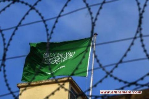 السفير السعودي في لندن يعبر عن قلقه إزاء اختفاء خاشقجي ويؤكد: من المبكر أن أعلّق قبل الاطلاع على النتائج النهائية للتحقيق ..