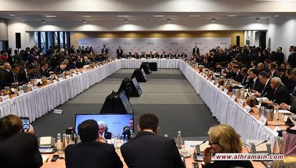 كواليس &ldquo;وارسو&rdquo; كشفت &ldquo;خلافات كبيرة&rdquo; بين الأردن والسعودية ومحاولات &ldquo;بطيئة&rdquo; لإستعادة التنسيق &hellip;