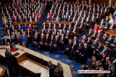 الكشف عن بنود موجهة ضد السعودية حُذفت من مشروع ميزانية الدفاع الأمريكية قبل مصادقة مجلس النواب عليها