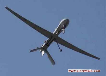 التحالف بقيادة السعودية في اليمن يعترض طائرة مسيرة أطلقها الحوثيون باتجاه المملكة