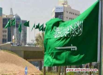 &ldquo;دافع إرهابي&rdquo; وراء إطلاق النار على السفارة السعودية في لاهاي