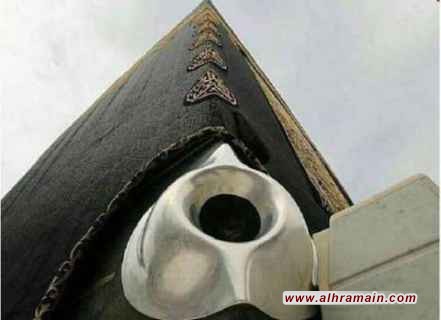 أمير سعودي يرد بقوة على تقرير تركي عن &ldquo;سرقة&rdquo; أجزاء الحجر الأسود