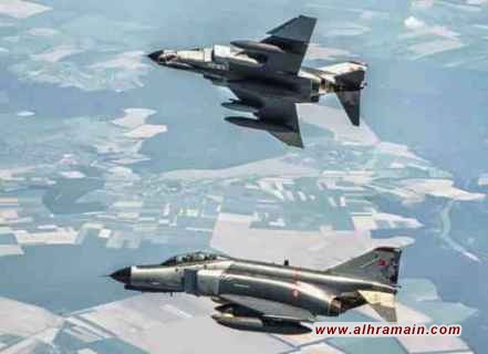 غلوبال فاير باور: أكبر 10 قوات جوية في الشرق الأوسط&hellip; تركيا تتصدر ومصر تتراجع والسعودية الثالثة