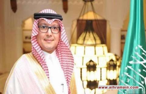 أنباء عن مغادرة السفير السعودي الأراضي اللبنانية صباحا ويؤكد حرص المملكة &ldquo;على المواطنين اللبنانيين المقيمين&rdquo;.. وعون يشدد: حريصون على إقامة أفضل العلاقات مع السعودية
