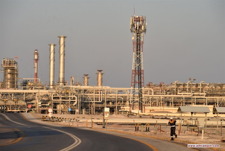 للشهر التاسع على التوالي... السعودية أكبر مصدّر للنفط الخام إلى الصين