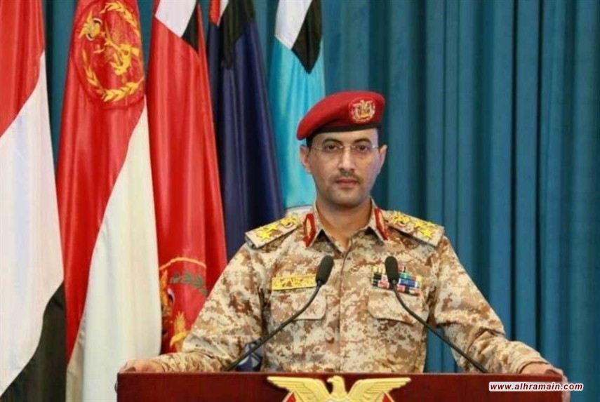 &laquo;أنصار الله&raquo; تردّ في العمق السعودي... وتتوعّد بتصعيد عملياتها