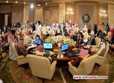 السعوديون يسعون إلى انفراجة في الخلاف مع قطر خلال قمة مجلس التعاون والإعلان عن اتفاق ملموس سيستغرق وقتا أطول