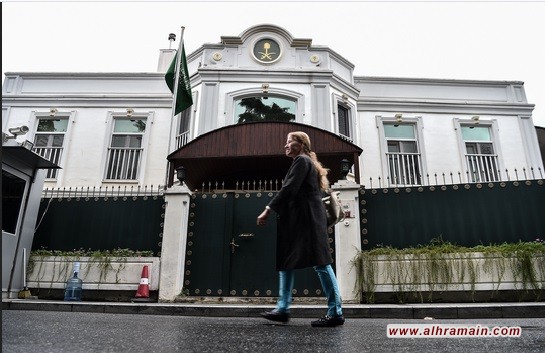 وزيرة في &ldquo;حكومة الظل&rdquo; البريطانية تطالب حكومة بلادها بمحاسبة على اختفاء جمال خاشقجي.. 