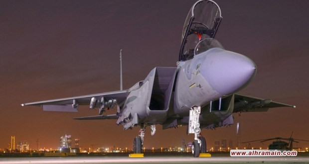 &ldquo;معهد ستوكهولم&rdquo;: السعودية الأولى عربياً والسادسة عالمياً في الإنفاق على التسلُّح