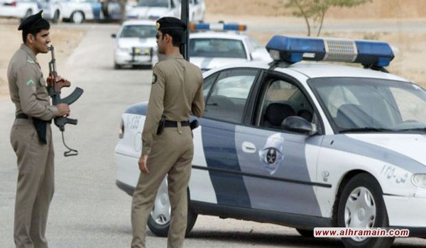 #حراك_٢١_سبتمبر بين الترقب الشعبي وبوليسية النظام السعودي