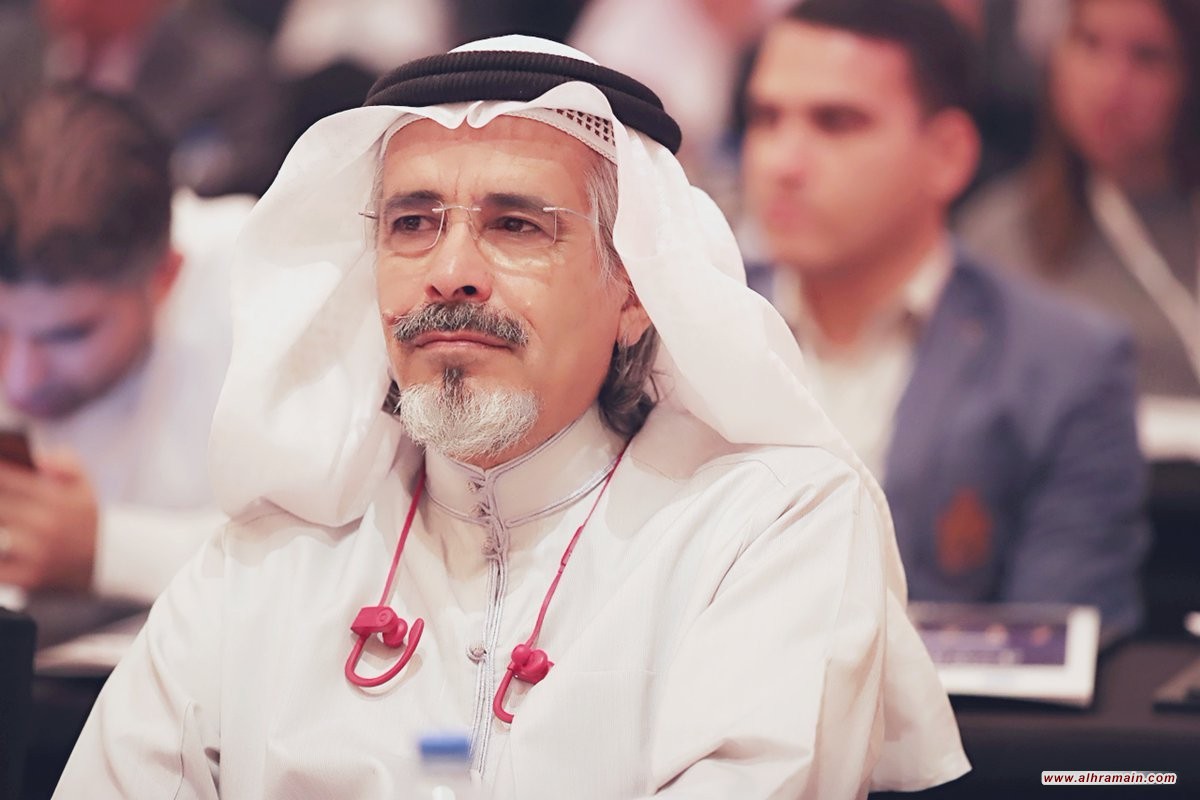 خجل المبادرة الخليجية في الأزمة السودانية!