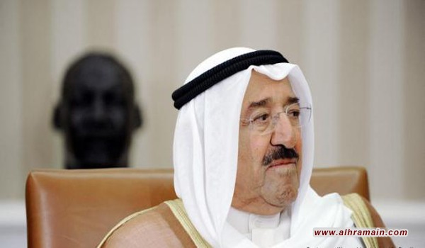 الكويت تدفع ثمن اخفاقات السعودية في مواجهة قطر