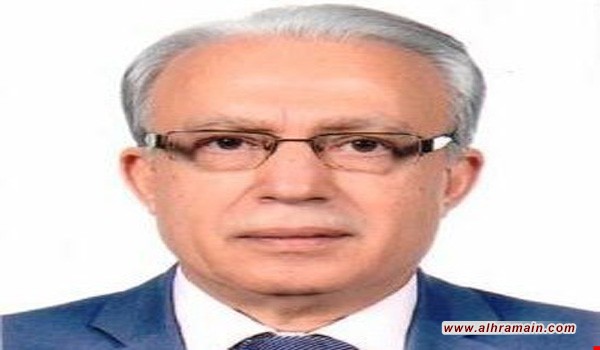 ماكرون ومحمد بن سلمان في لعبة اصطناع العظمة