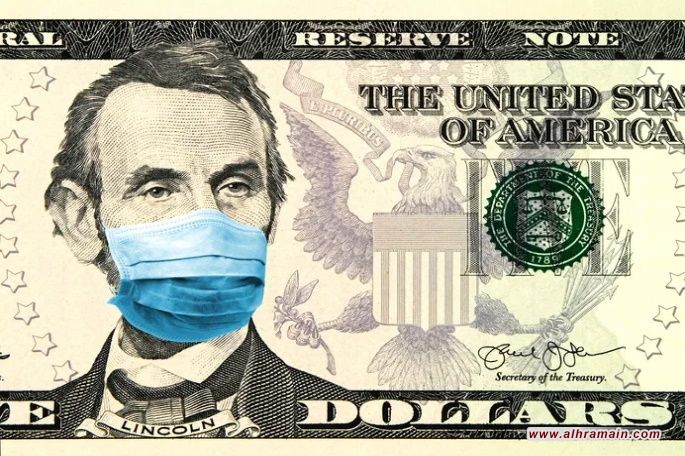 أمريكا تنتظرها ايام سوداء.. بروفيسور أمريكي: سنشهد في الأيام المقبلة ليس فقط انهياراً غير مسبوق للدولار بل وأسوأ من ذلك.