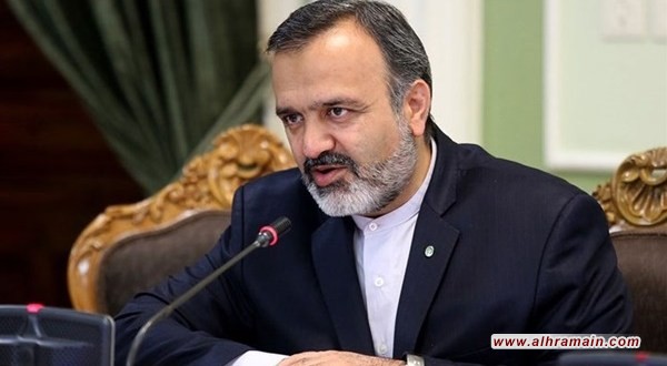 إيران: السعودية وافقت على شرطين من 3 لاستئناف أداء الإيرانيين العمرة