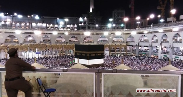 شكاوى من معتمرين تدين سلطات آل سعود بالتقصير