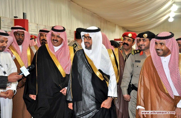 أمير سعودي بارز يحصل على إقامة بقبرص ويسعى لجنسيتها