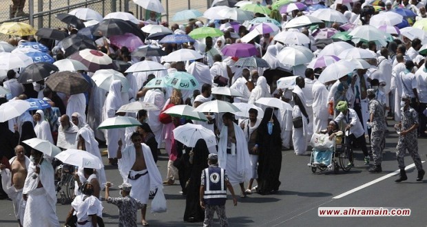 فريضة الحج وفق المزاج السياسي السعودي بين &ldquo;رد الجميل&rdquo; و&rdquo;التضييق&rdquo;