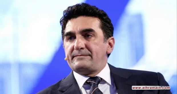 محمد بن سلمان يزيح خالد الفالح عن إدارة &ldquo;أرامكو&rdquo; لمصلحة ياسر الرميان