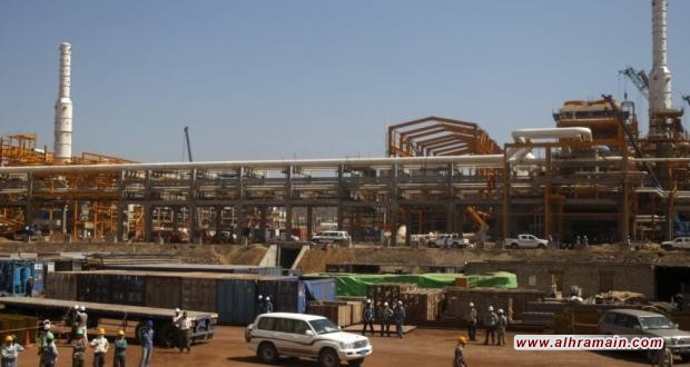 &ldquo;توتال&rdquo; تتهم &ldquo;التحالف السعودي&rdquo; بالاستيلاء على منشآت تديرها أقام فيها سجناً للتعذيب