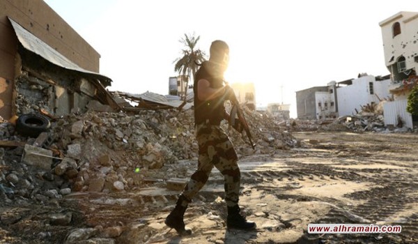 ملايين الدولارات من الرياض والمنامة إلى لندن للتدريب على القمع