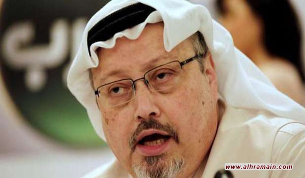 خاشقجي: إجراءات محمد بن سلمان تسببت بإقصاء كل من قدم نقداً بناءً أو معارضة