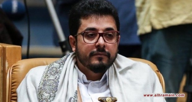 السفير اليمني في إيران: جناح في السعودية يريد إخراجها من أزمات محمد بن سلمان