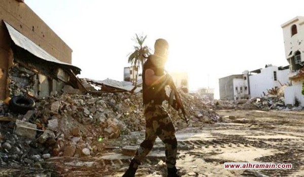 الديوان الملكي يشن هجوماً إعلامياً ضد العوامية