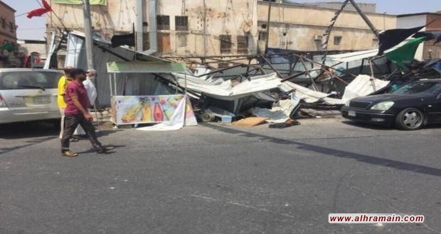 النظام السعودي يهدد أهالي القطيف والأحساء: ممنوع إحياء عاشوراء