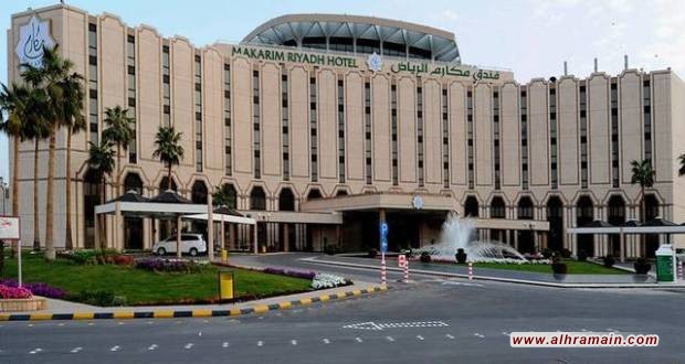 تراجع كبير في قطاع الفنادق خلال 2019